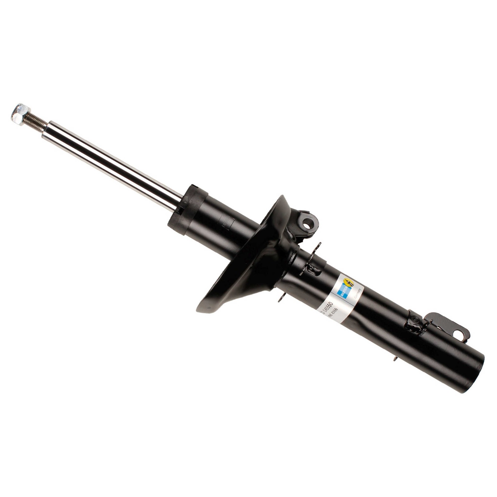 1x Bilstein B4 Front Gas Shock Absorber for AUDI TT 22-145550 - Image 17