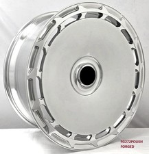 22 Forged Wheels For Cadillac Escalade Esv 4wd 2021 Up 22x9.5 6x139.7