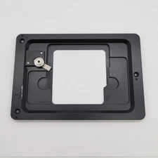 Prior Proscan Stage Plate Slide Holder Insert for Motorized Stage