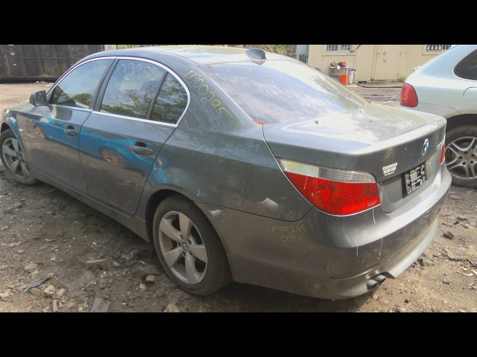 Transmisión automática trasera excluyendo Xi para BMW 528i 24301 08-10 Foto 4 de 4