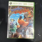Banjo Kazooie: Nuts & Bolts - Microsoft Xbox 360 CiB Including Manual