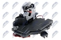 NTY TüRschloss EZC-AU-011 FüR Audi