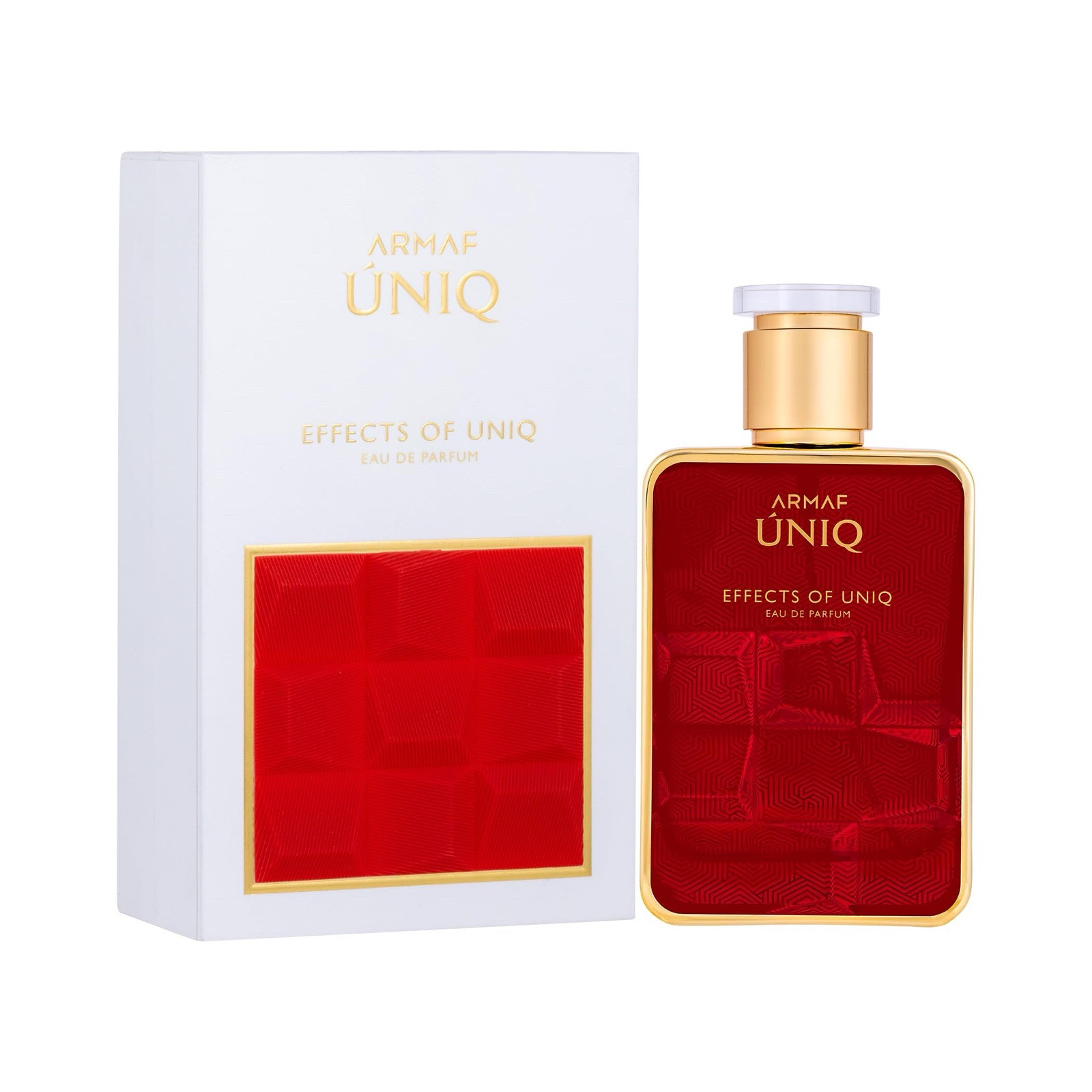 Effects Of Uniq EDP Perfume By Armaf 3.4oz / 100ml🔥Hot Moving Item🔥