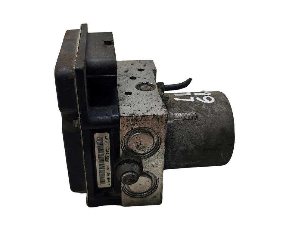 Pompa ABS NV200 2011 0265230856 EVA59851 - Immagine 4 di 4