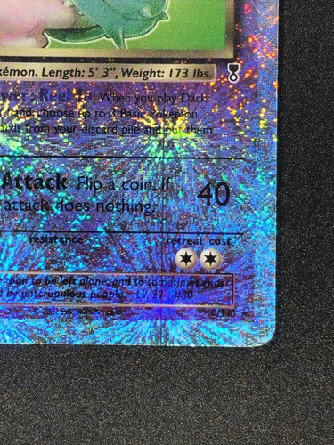Dark Slowbro 8/110 | Pokémon TCG | Legendary Collection | Reverse Holo | MP - Picture 4 of 19