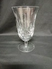 Vintage Waterford Crystal Lismore Iced Tea/Beverage Goblet