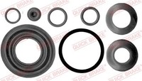 Reparatursatz, Bremssattel FÜR Opel Astra G CC (T98) - Quick Brake 114-0069