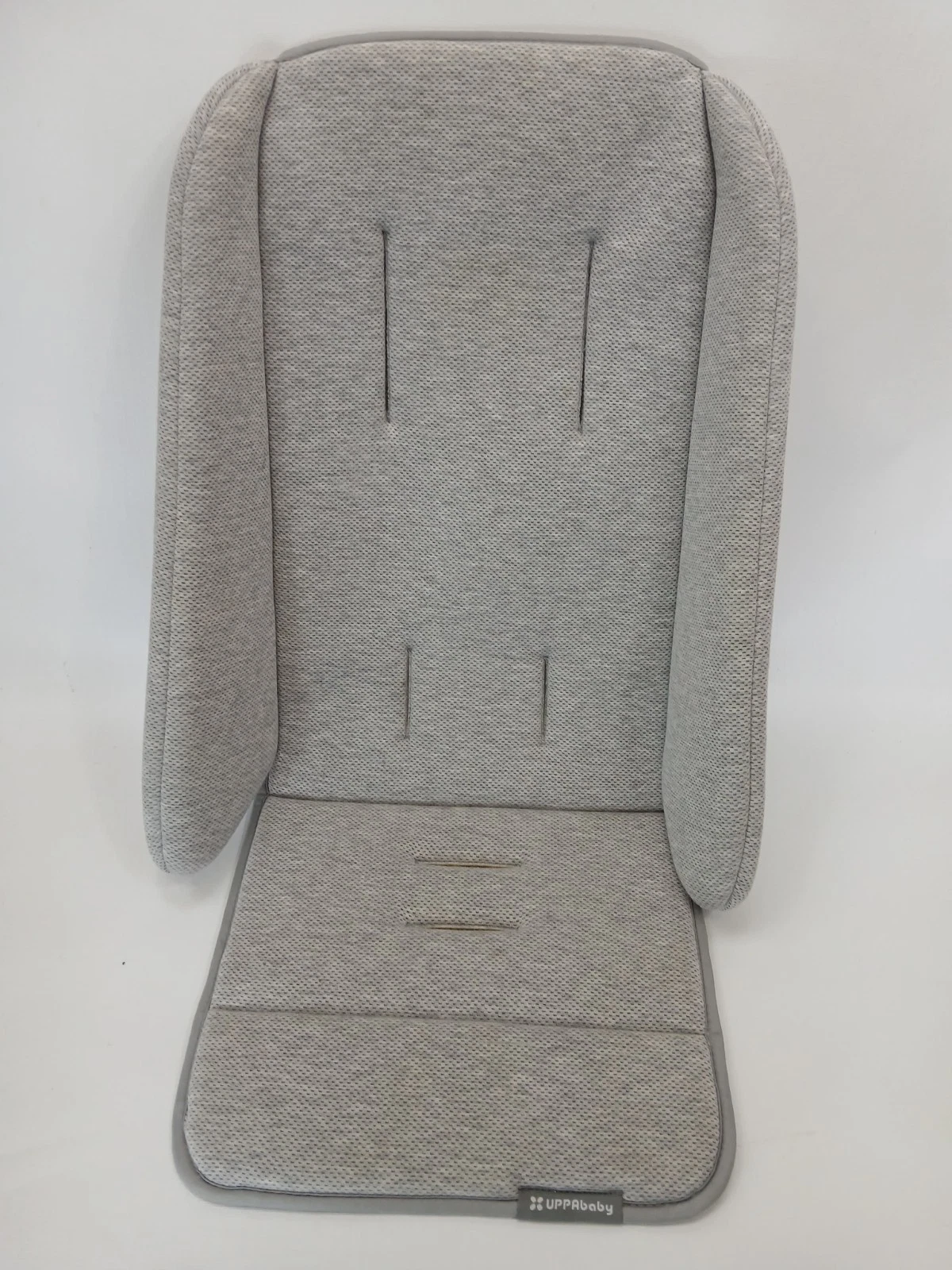 UPPAbaby Infant Snug Seat / Compatible with Vista and Cruz Strollers Gray
Opens in a new window or t