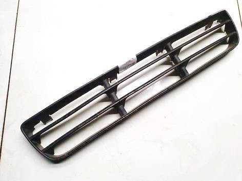 1J5853677B Stoßstangengrill vorne Mitte 1J5 853 677 B Volkswagen DE2656979-43