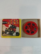Happy Times Jolly Moments Super 8 Film Vintage Comedy United Artists Ken Films