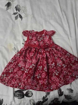 Baby Mädchen Kleid