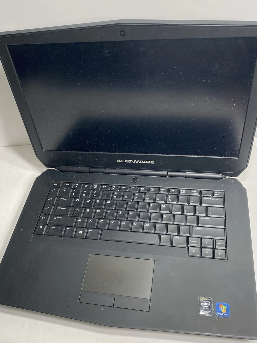 Alienware 15 R2 PC Notebooks/Laptops for Sale | Shop New & Used