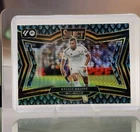 2024-25 Panini Select KYLIAN MBAPPE “DRAGON SCALE” /28 FIELD LEVEL SSP