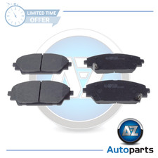 For Mazda - CX30 DM 2019-On BHY13328ZA B4Y03328ZA Front Brake Pads
