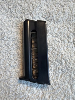 For Smith & Wesson 61 .22 Lr Mag Un Branded