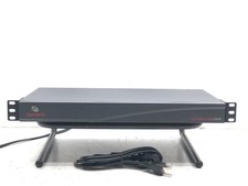 Avocent ACS5008 8-Port Cyclades Console Server 520-726-501