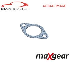 EXHAUST PIPE GASKET OUTLET FRONT INLET MAXGEAR 70-0536 A NEW OE REPLACEMENT
