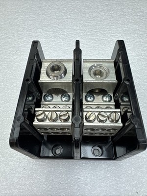 Marathon 1432553 Power Distribution Block Terminal Block 600V 335Amp