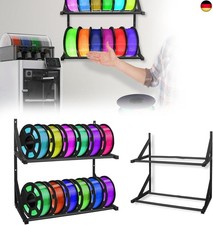 Filament Aufbewahrung, 3D Drucker Filament La...