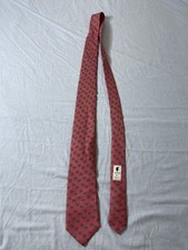 Vineyard Vines 100 Silk Flower Arrangment Neck Tie
