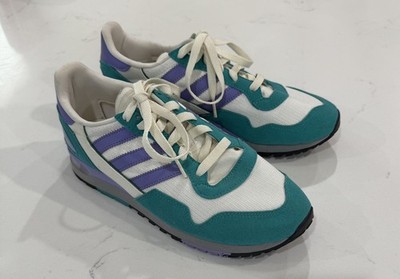 Adidas Lowertree Spezial Aero Reef Men's Size 7
