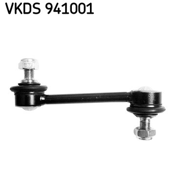 Rear both sides SKF-OE VKDS 941001 Link/Coupling Rod, stabiliser bar for TOYOTA