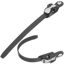 2 Pcs Roller Skate Supplies Professional Buckle Straps Skates Accessories