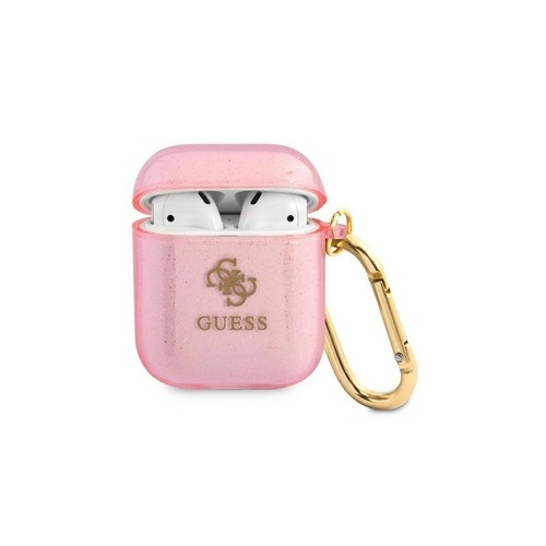 Sac De Sport GUESS Los Angeles - Rouge/Blanc/Bleu, Taille Moyenne (Neuf)