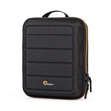 Lowepro Hardside CS 80 Camera Case 2.9L Black Molded Shell LP37167