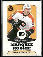 2018-19 Upper Deck Mikhail Vorobyev 2018-19 O-Pee-Chee Update Retro RC #645