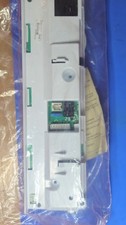 Frigidaire Dryer Interface Control Board 1345...