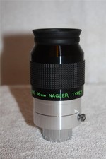 Tele Vue 2"  1.25" 16mm Nagler Type 2 Telescope Eyepiece - Made in Japan
