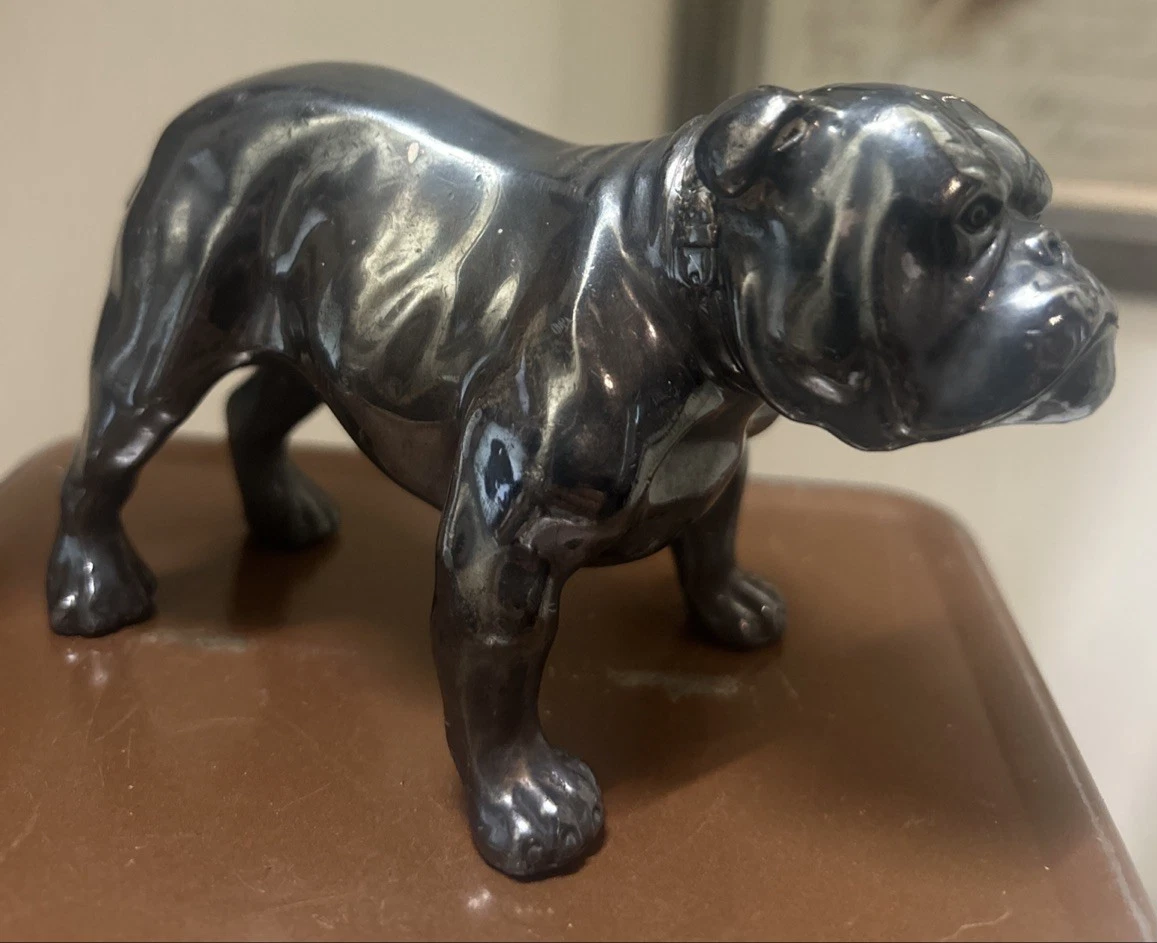 25+ English Bulldog Collectibles for sale | Updated Oct 2026