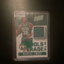 Panini 2015 National Convention Marcus Smart Celtics Tools of the Trade #13