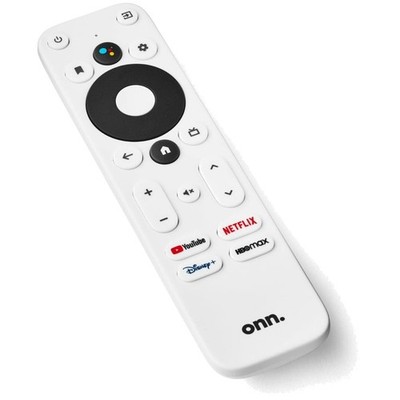 Ultra HD Streaming Device with Chromecast