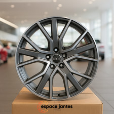 4 Neue Alufelgen Typ AUDI RS6 Performance 19" A3 A4 A5 A6 A7 Q5 Q3 TT