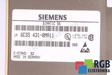 6ES5431-8MA11 SIEMENS - Reconditionné - Garantie 12 mois