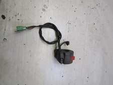 commodo droit kawasaki 1000 gtr 1994 2004