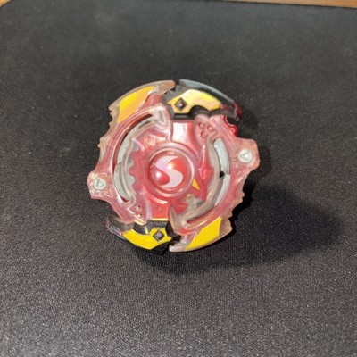 Spryzen S2 Storm Spriggan .K.U Knuckle Unite Beyblade HASBRO BURST