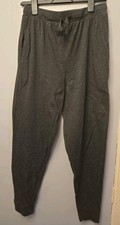 Mems Jogging Bottoms Grey Primark Size Medium 28 - 32 Inch Waist
