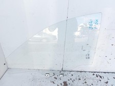 Porte avant et accessoires Mg ZS