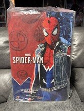 Hot Toys Modellino Spider-Punk VGM32 Spider-Man Spider-Verse 1/6 