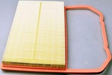 Luftfilter DENCKERMANN A141742 für VW Polo Schrägheck (6R1, 6C1) Umluftfilter