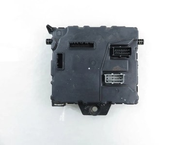 OPEL MOVANO B Flatbed  Komfortsteuergerät 284B10516R Diesel 81kw 2014 33526744