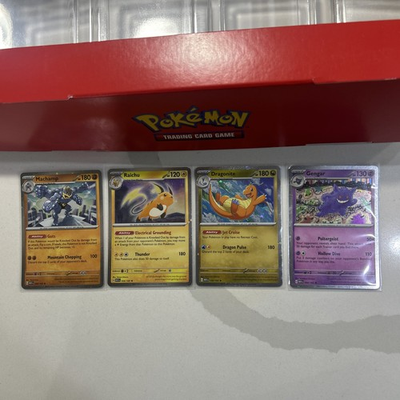 #ad #ad Pokemon Scarlet amp; Violet: 151 Sams#x27;s Club PROMO CARDS Bundle #1 PROMOS ONLY $49.99