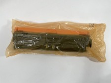 Open Box Genuine HP CE272AC Yellow Toner Print Cartridge