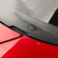Accessoires pièces auto mode pare brise E01650796 pour voiture