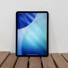 Apple iPad Pro 11"  256 GB  Model: A2013 PARTS ONLY