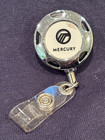 Vintage Mercury, Identification Id Holder — photo 1