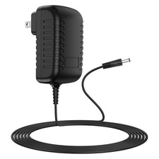 AC DC Adapter Charger Power Supply For Celestron Computerized Telescopes 18778